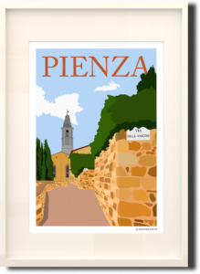 Pienza